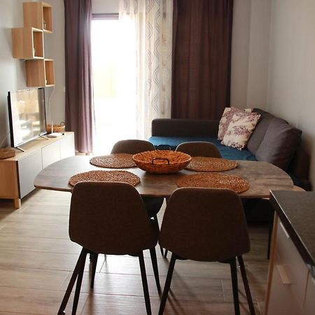 Apartamento Katrina Balcon Del Mar Коста-дель-Силенцио Экстерьер фото