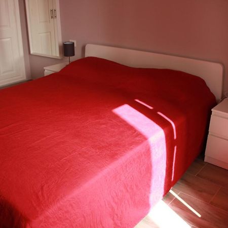 Apartamento Katrina Balcon Del Mar Коста-дель-Силенцио Экстерьер фото