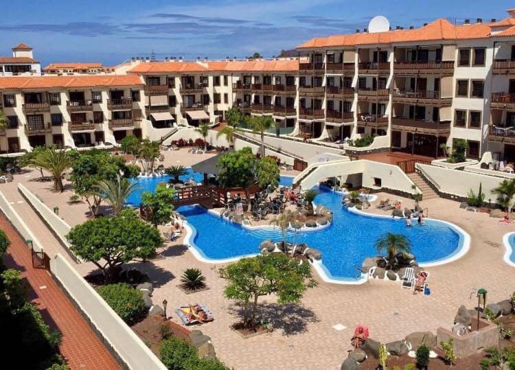 Apartamento Katrina Balcon Del Mar Коста-дель-Силенцио Экстерьер фото