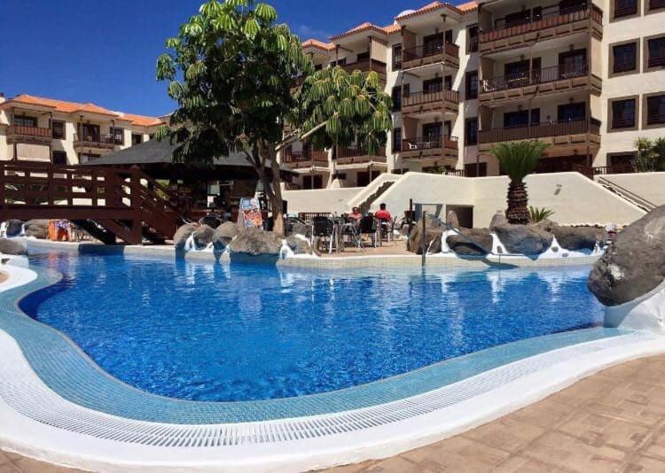 Apartamento Katrina Balcon Del Mar Коста-дель-Силенцио Экстерьер фото