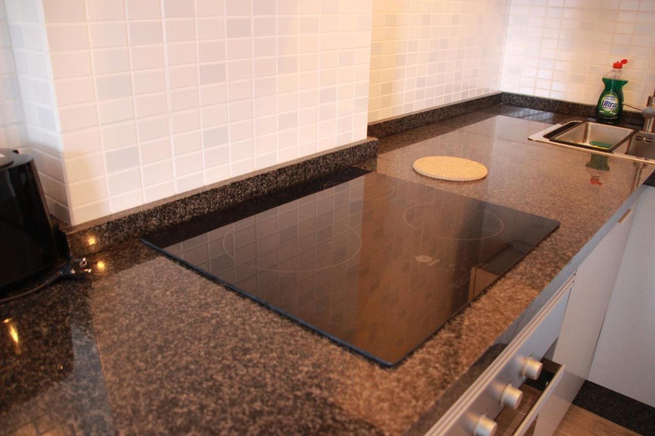 Apartamento Katrina Balcon Del Mar Коста-дель-Силенцио Экстерьер фото