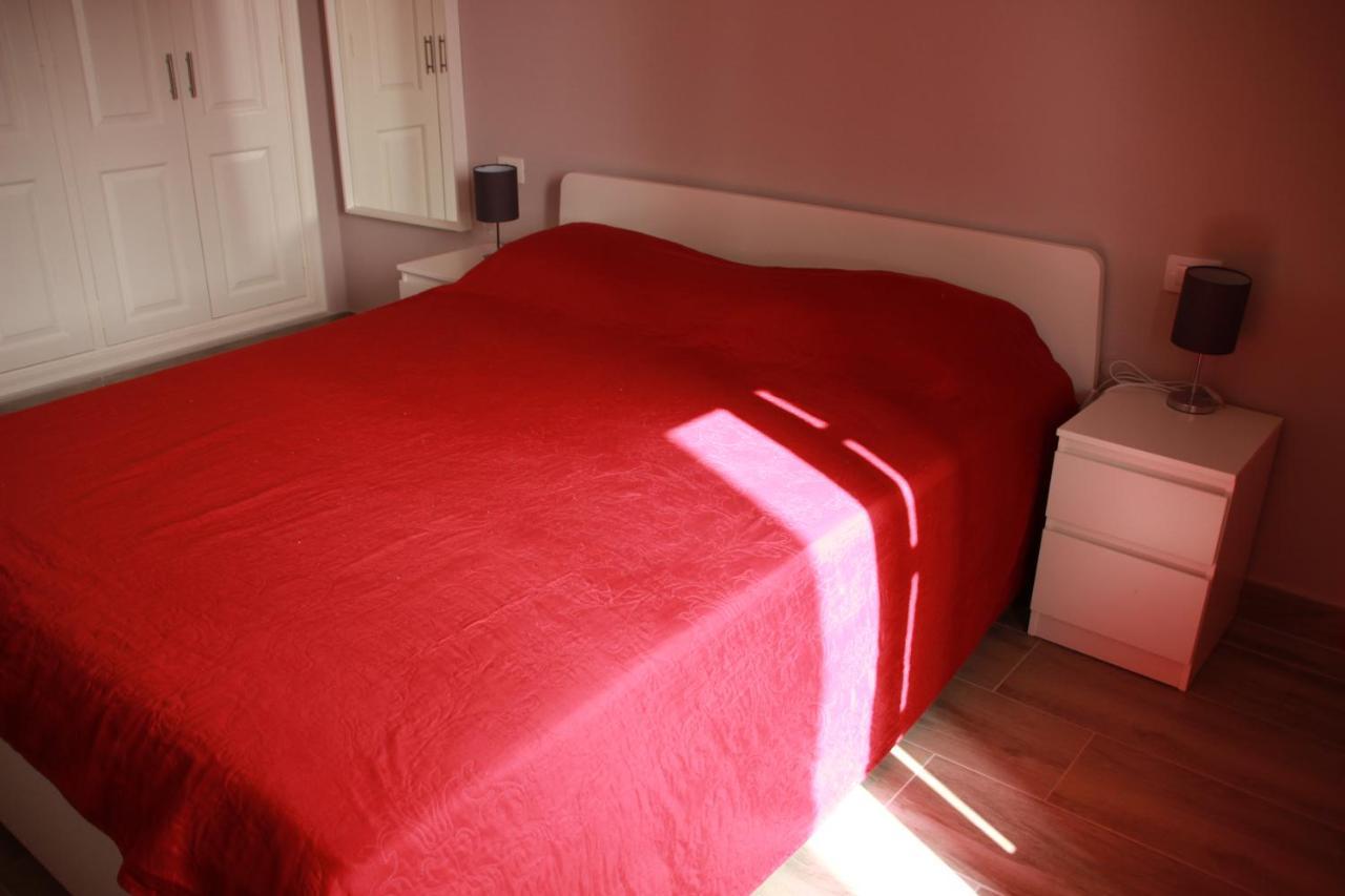 Apartamento Katrina Balcon Del Mar Коста-дель-Силенцио Экстерьер фото