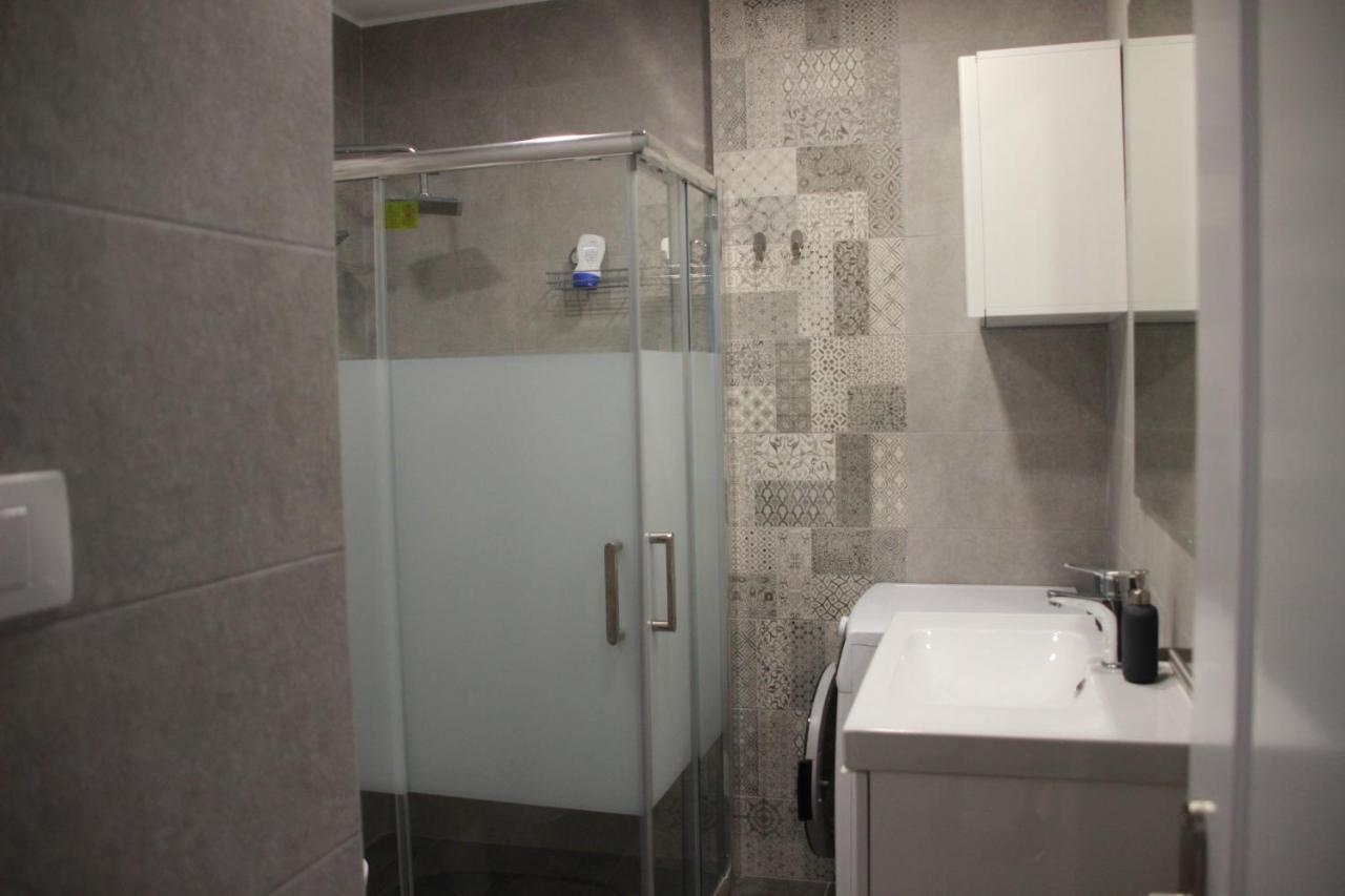 Apartamento Katrina Balcon Del Mar Коста-дель-Силенцио Экстерьер фото