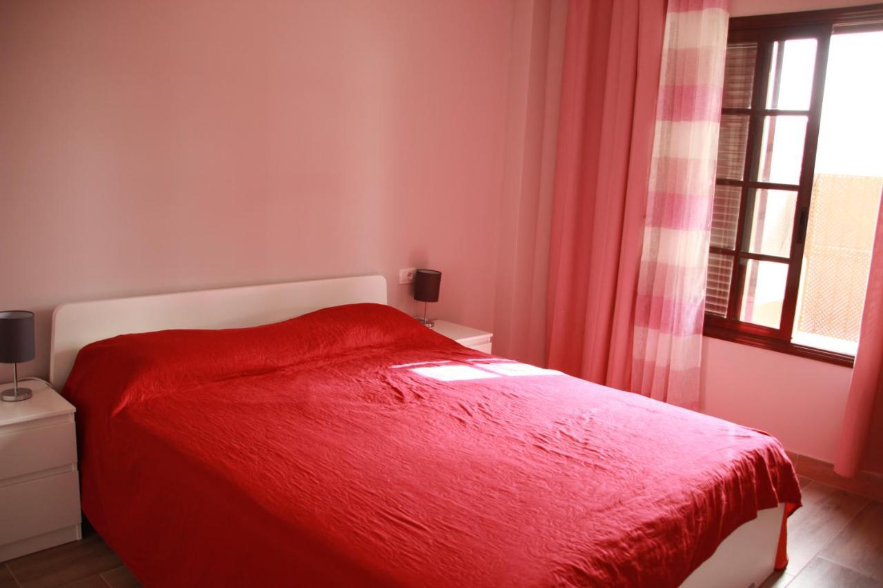 Apartamento Katrina Balcon Del Mar Коста-дель-Силенцио Экстерьер фото