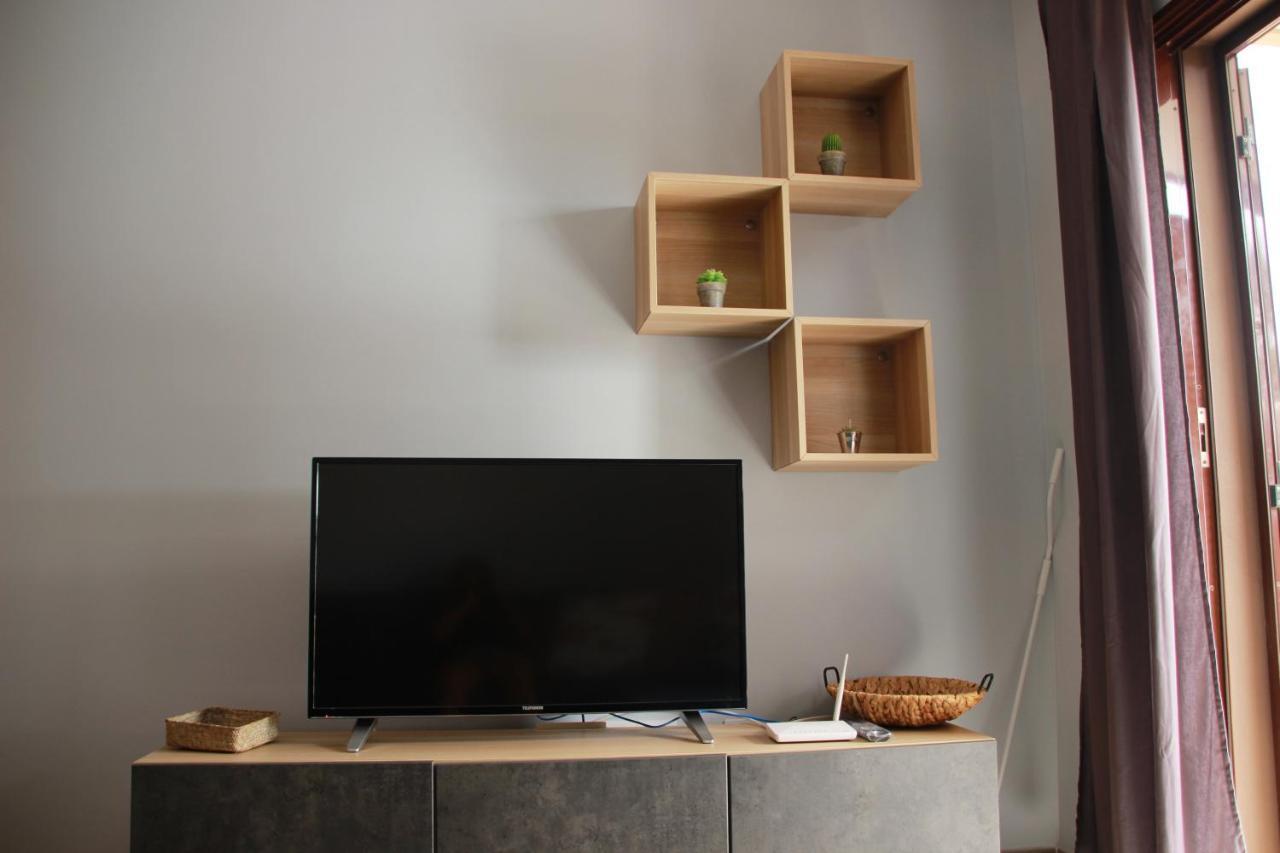 Apartamento Katrina Balcon Del Mar Коста-дель-Силенцио Экстерьер фото